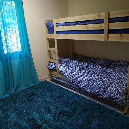 Babis Apartment Kavála Kültér fotó