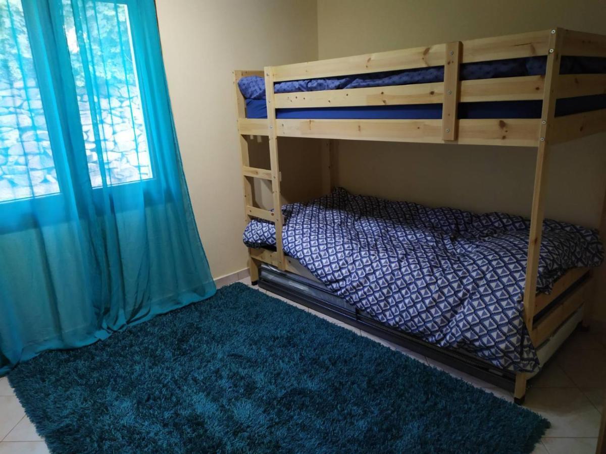 Babis Apartment Kavála Kültér fotó